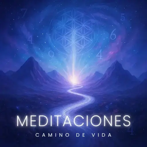 Meditación Camino de Vida