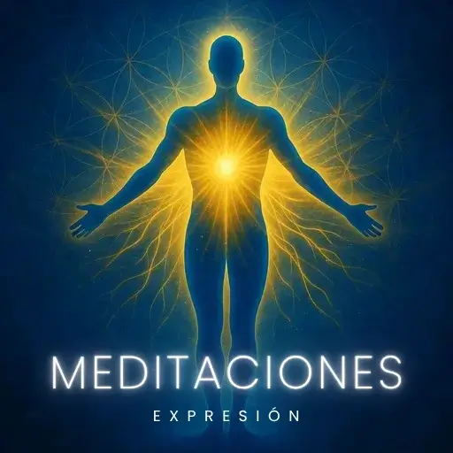 Meditación Expresión