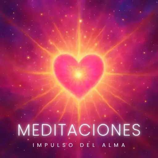 Meditación Impulso del Alma